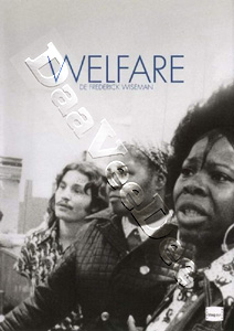 Welfare (DVD)